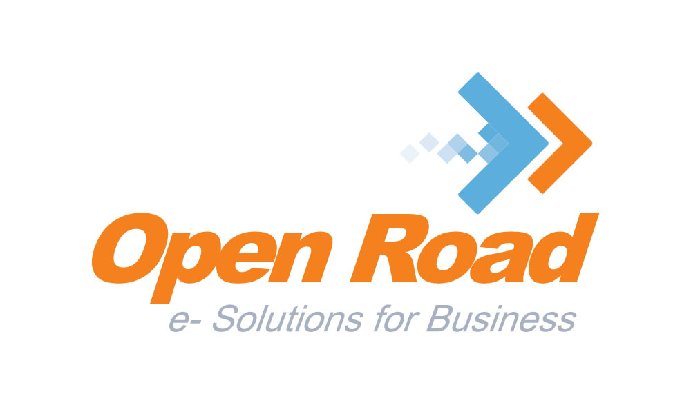 Open Road — e-Solutions for Business
